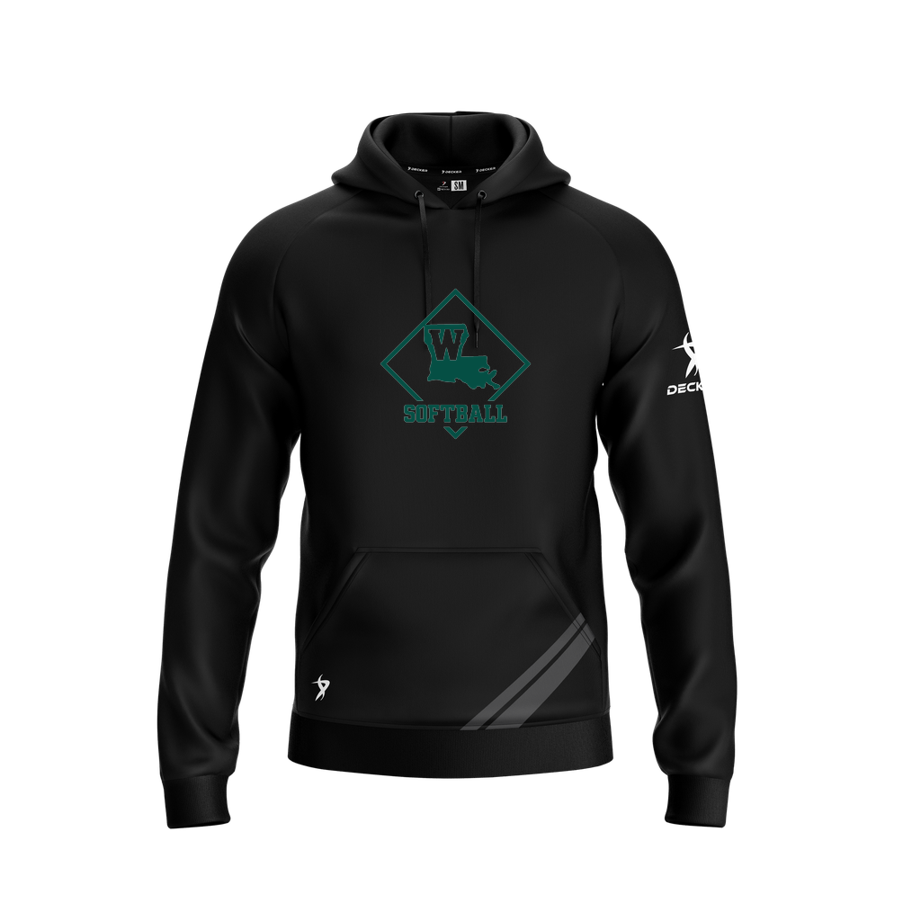 Decker Summit Hoodie