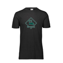 Decker Youth Tri-Blend T-Shirt - Short Sleeve